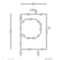 piscine octo 5 metres