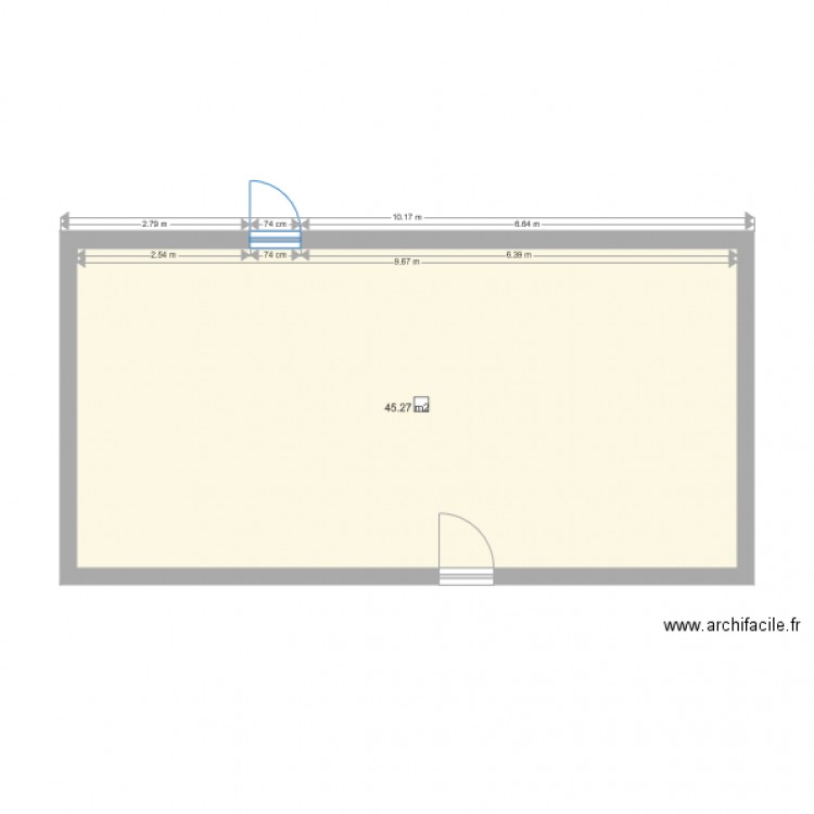 volta da picarra. Plan de 0 pièce et 0 m2