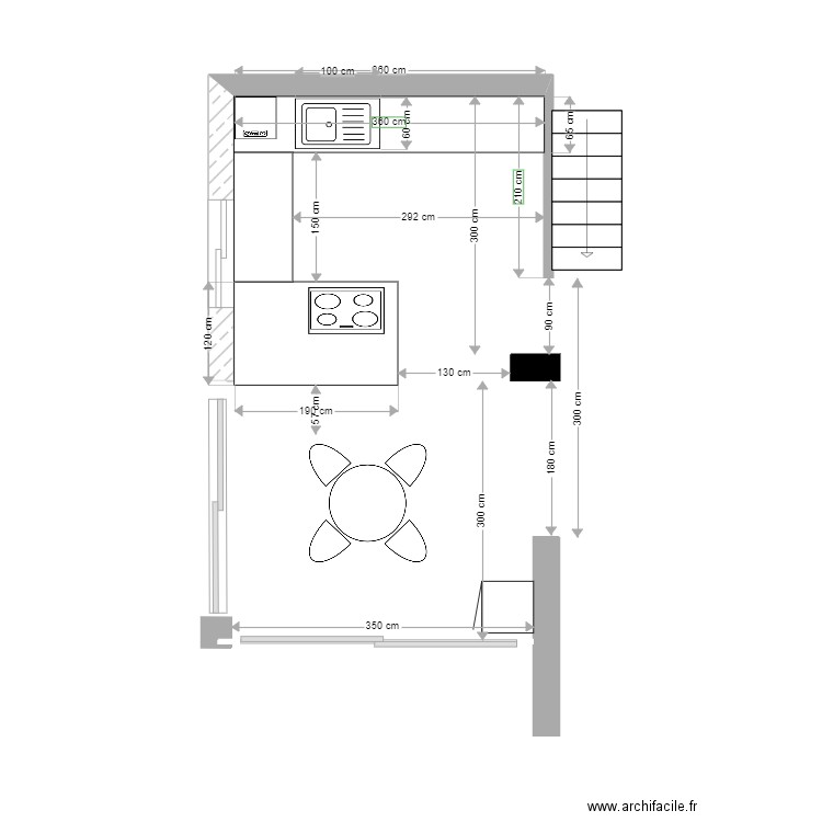 PAL 11 v10. Plan de 0 pièce et 0 m2