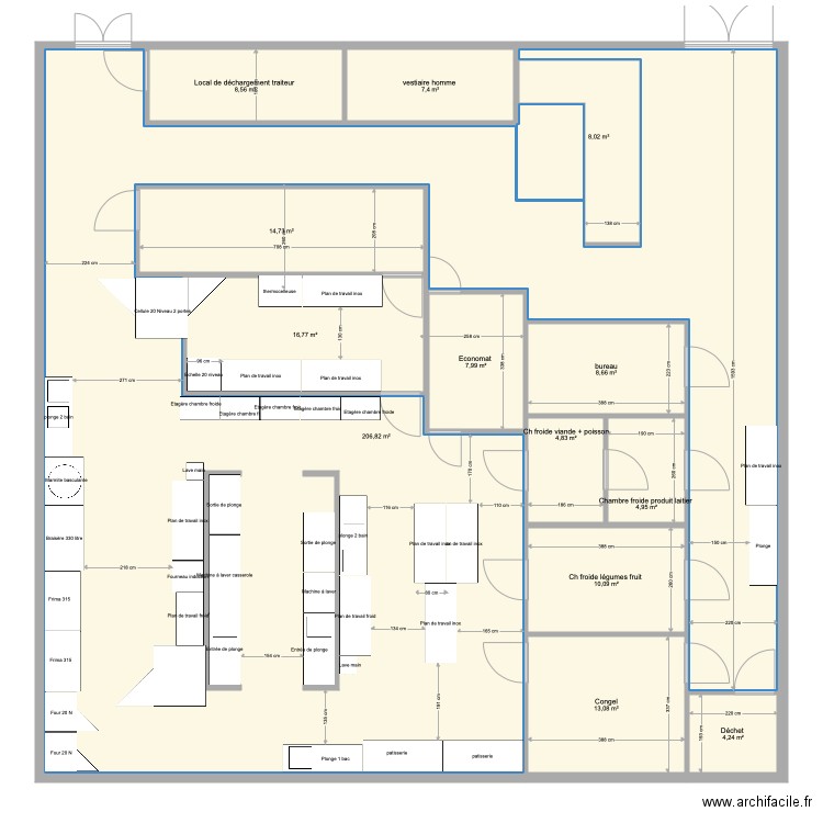 Plan base Yens Structure 15. Plan de 0 pièce et 0 m2