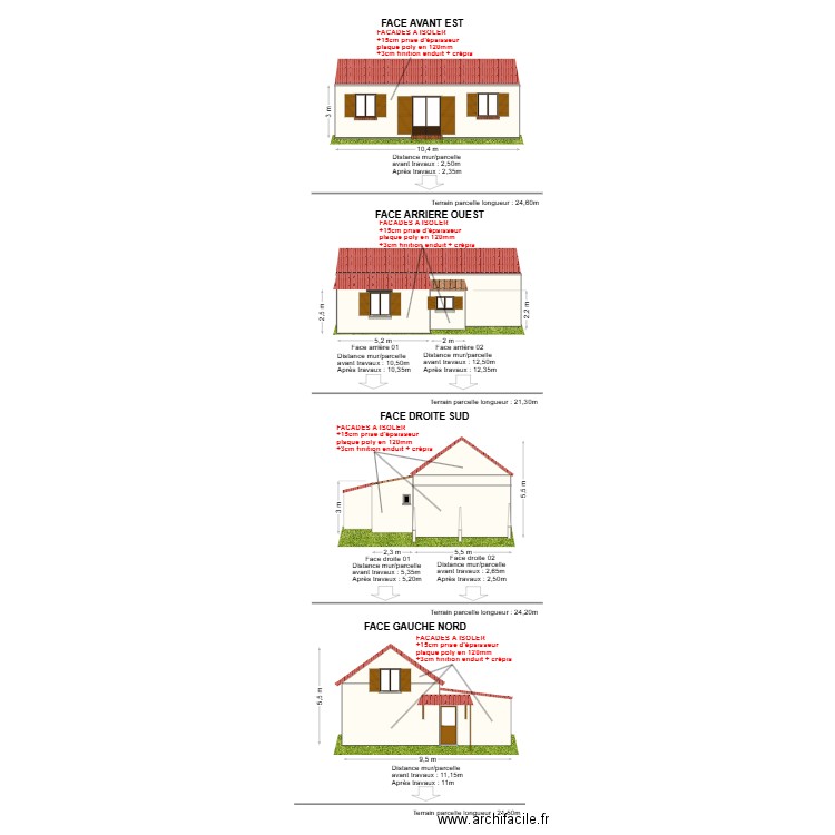 dp03 PICARD03. Plan de 0 pièce et 0 m2