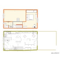 PLANS MAISON