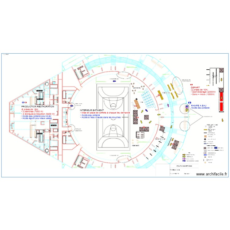 RASp25 - Ressources Santander. Plan de 0 pièce et 0 m2