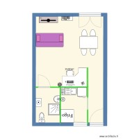 TPVC 1 Habitat Logement 