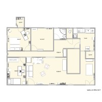 Plan Appartement Uzès essai