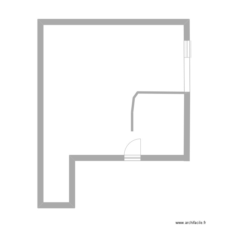 DONBOSCO2. Plan de 0 pièce et 0 m2