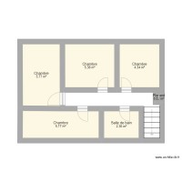 plan du haut maison st amand