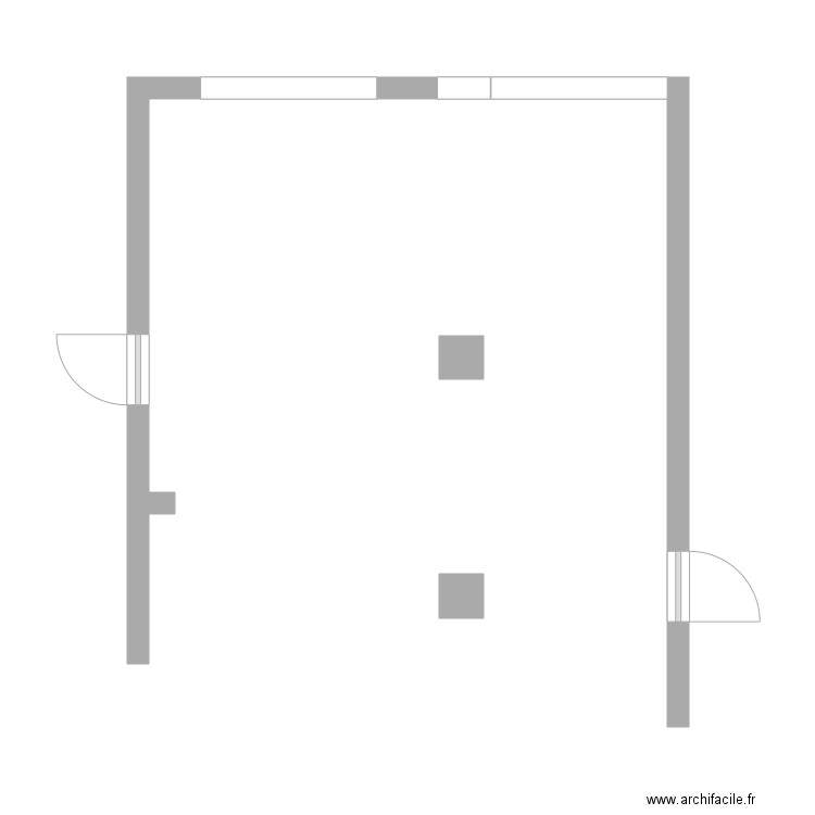 Jeunesse. Plan de 0 pièce et 0 m2