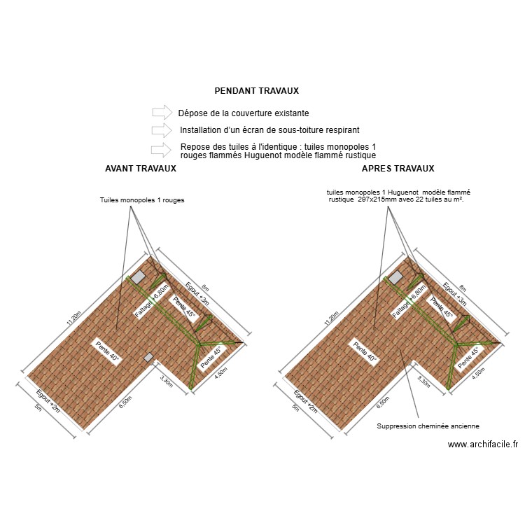 dp04 salingue. Plan de 0 pièce et 0 m2