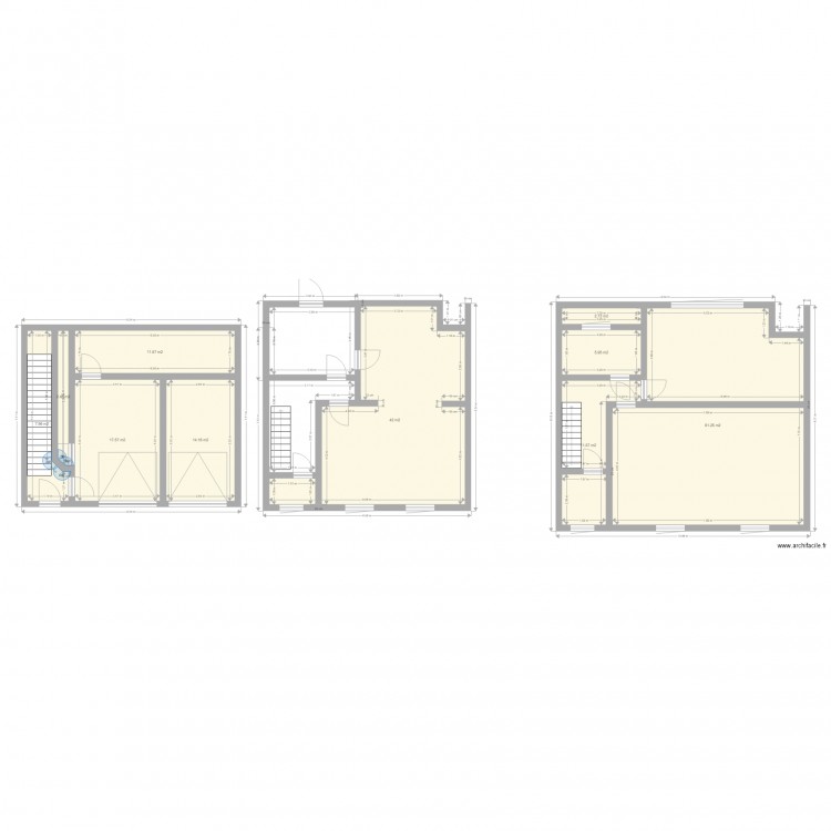 Liege111. Plan de 0 pièce et 0 m2