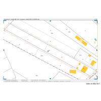 Plan de masse section F0677