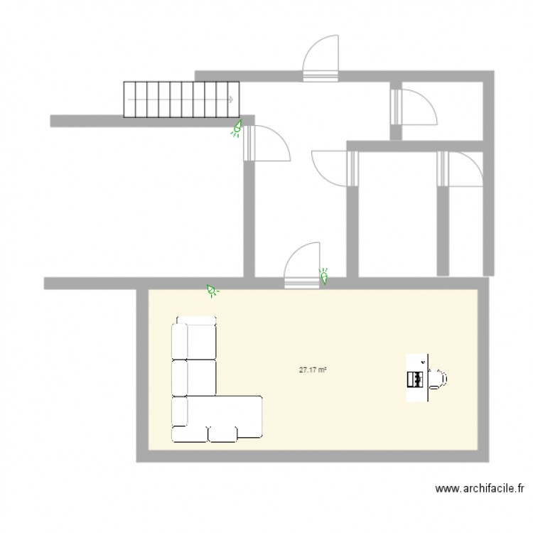 Berrechid. Plan de 0 pièce et 0 m2