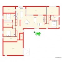 PLAN MAISON ARCHI