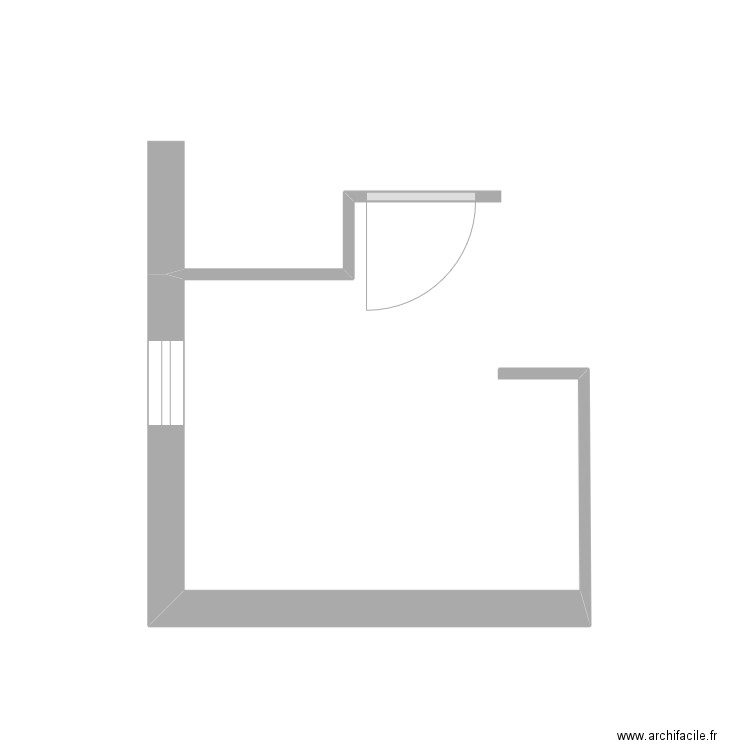 SdBIsa_cotes2. Plan de 0 pièce et 0 m2