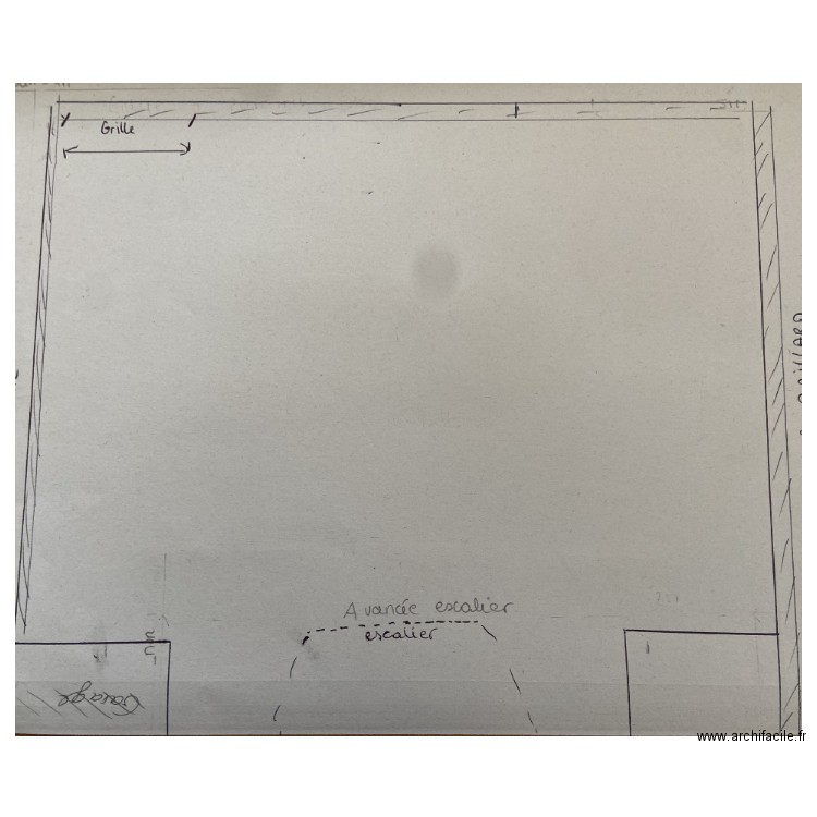 EXTERIEUR BELLOCIER. Plan de 0 pièce et 0 m2