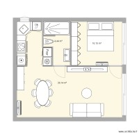 trinite rdc projet f2 location