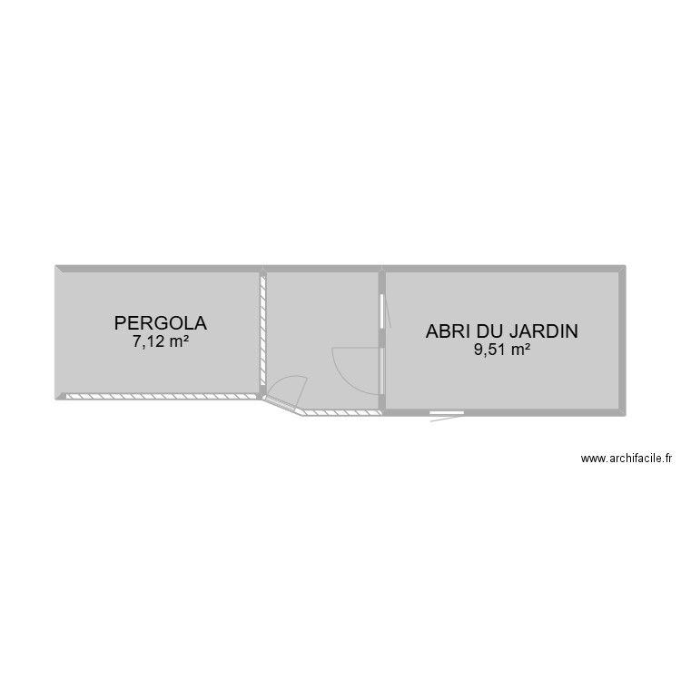 BI22413-. Plan de 29 pièces et 310 m2