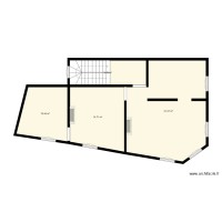 Plan Duplex N1