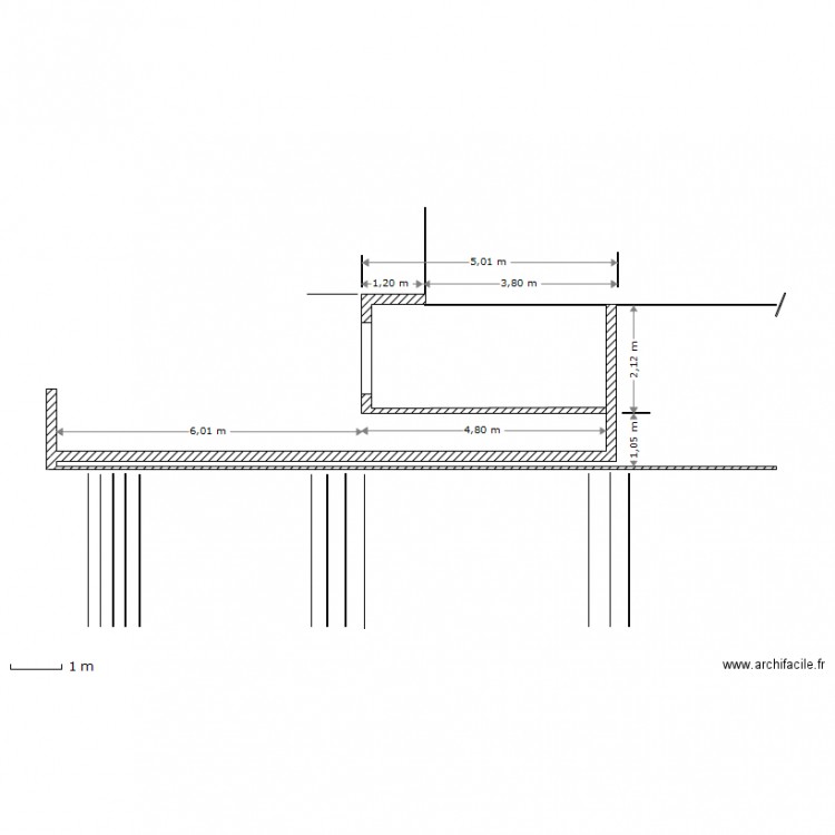 VUE PLAN. Plan de 0 pièce et 0 m2