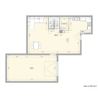 projet maison2