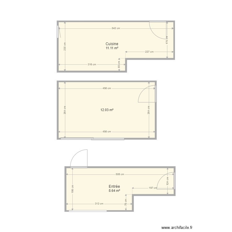 Miceli. Plan de 0 pièce et 0 m2