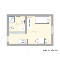 STUDIO 20M2