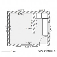 Abri de Jardin