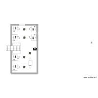 Mezzanine CHALET- hyp 2 ADV