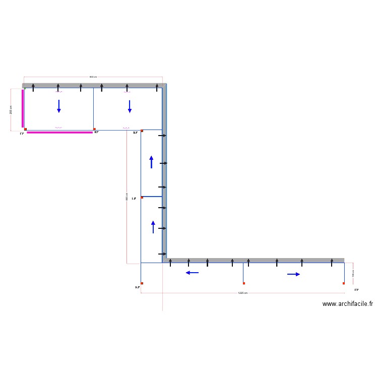 Janali V2. Plan de 0 pièce et 0 m2