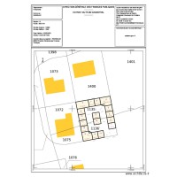 cadastre bannalec