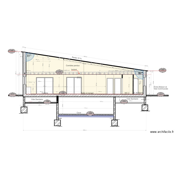 48140 tm2. Plan de 0 pièce et 0 m2