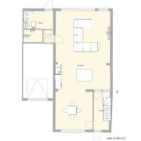 plan maison