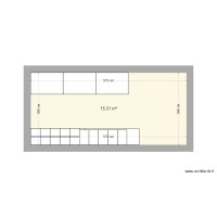 plan garage n°2 Valence