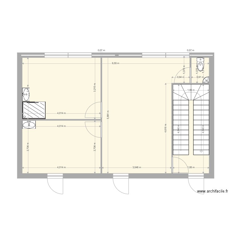 nicolas. Plan de 0 pièce et 0 m2