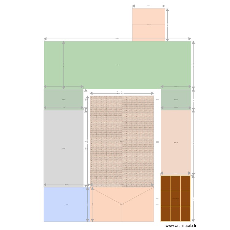 jardin_2AP_22. Plan de 0 pièce et 0 m2