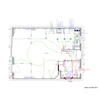 Plan Modif RDC final