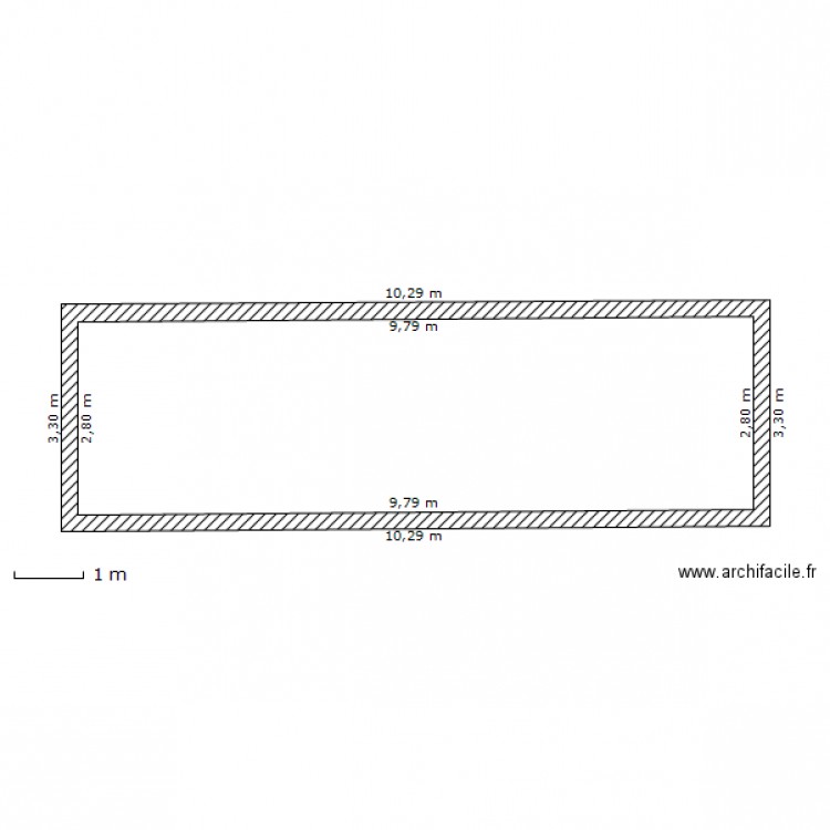 SLL TOUCAS. Plan de 0 pièce et 0 m2