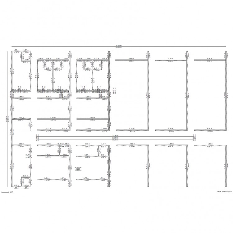 Olandry6. Plan de 0 pièce et 0 m2