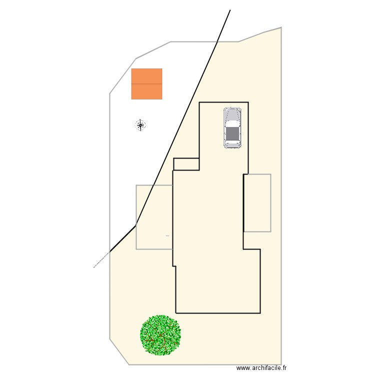 PROJETTERRAINNB10. Plan de 0 pièce et 0 m2