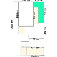 P2B Plan masse division