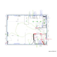 Plan Modif RDC final grande buanderie V2