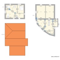 Plan maison 3