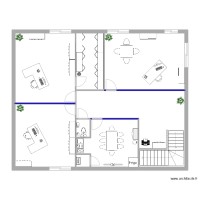 Fond de plan SPAL Bâtiment Activité