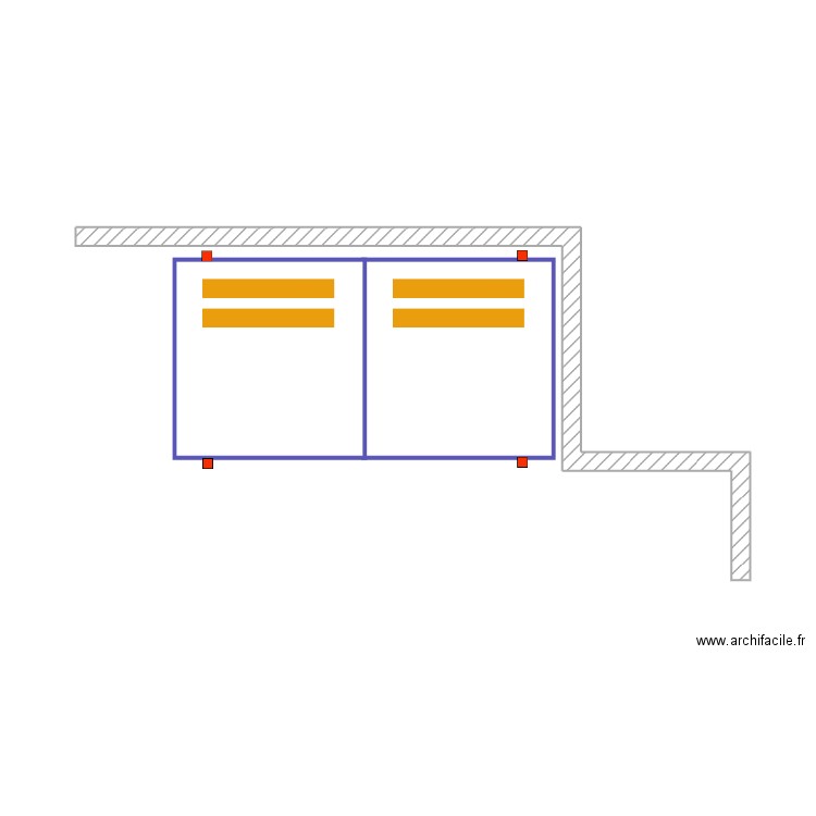 Isidoro CASCAIS. Plan de 0 pièce et 0 m2