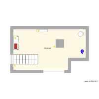 Level 1 : Basement