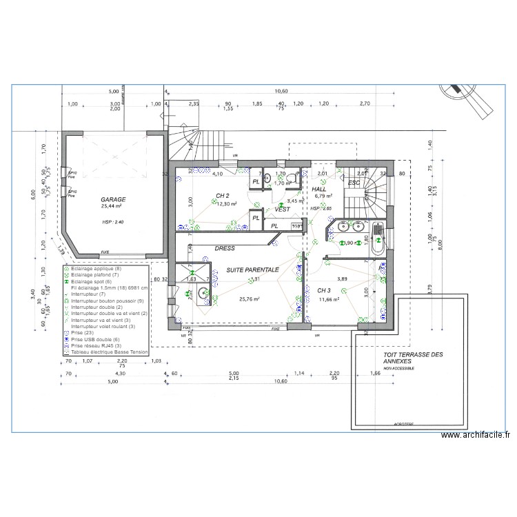 Yuri Hovh1. Plan de 0 pièce et 0 m2