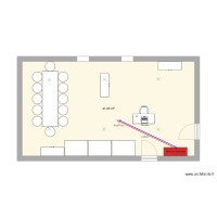 Schema architecturale TP