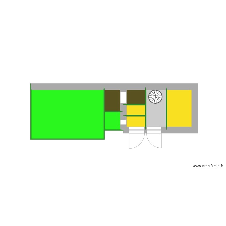 ANIMAUX47. Plan de 0 pièce et 0 m2