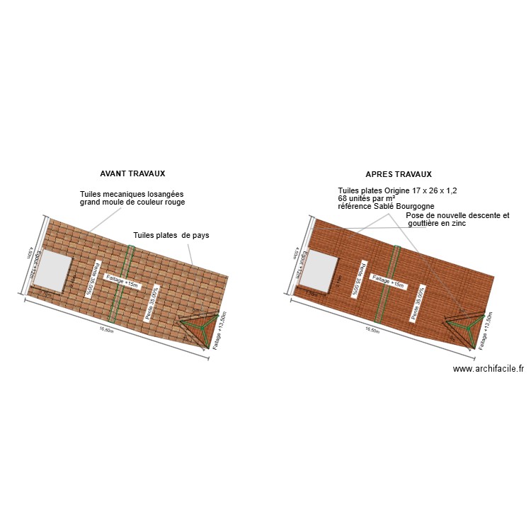 PCDP04 julien. Plan de 0 pièce et 0 m2