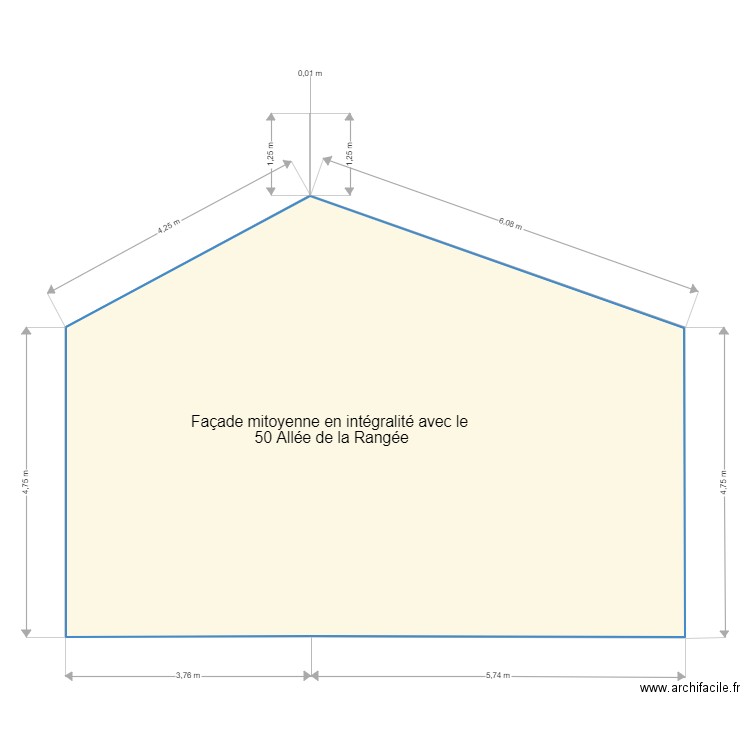 DP4 7. Plan de 0 pièce et 0 m2